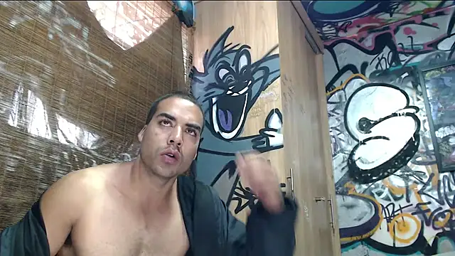Snapshot of Justin_Frank chatting on June 22, 3:31 pm Justin Frank online show from June 22, 3:31 pm