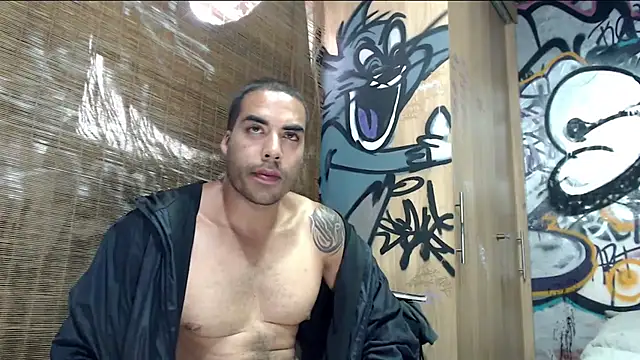 Snapshot of Justin_Frank chatting on July 8, 9:41 pm Justin Frank online show from July 8, 9:41 pm