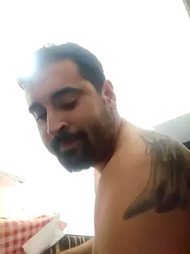 Antonio123499 online show from November 18, 6:01 pm