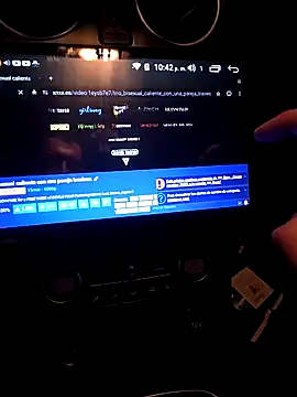 Antonio123499 online show from February 27, 10:43 pm