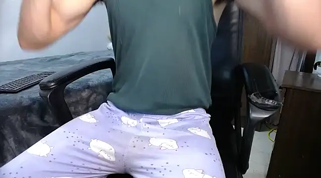 ricksamm online show from February 1, 3:18 pm