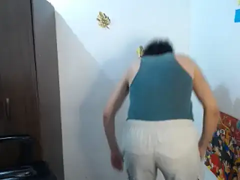 ricksamm online show from October 4, 5:44 pm