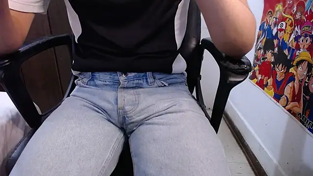 ricksamm online show from December 14, 11:42 pm