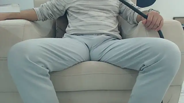 masterxmonster online show from December 4, 7:11 pm