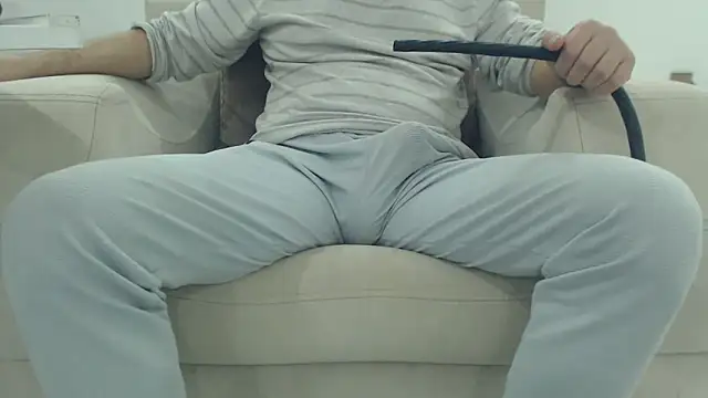 masterxmonster online show from February 5, 10:36 pm