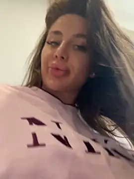 Snapshot of AshleySinn chatting on March 9, 7:23 am AshleySinn online show from March 9, 7:23 am