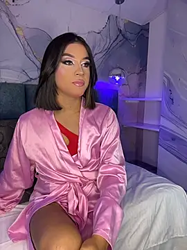 Scarleett 22 online show from November 27, 8:00 pm