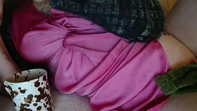 LiquidLeonie online show from January 30, 9:04 pm