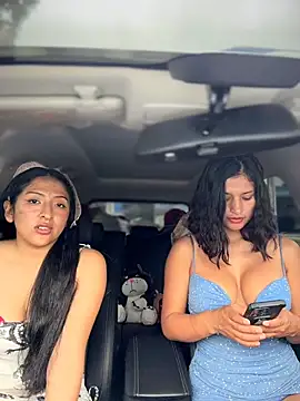 sexi noemi online show from November 21, 2:05 pm