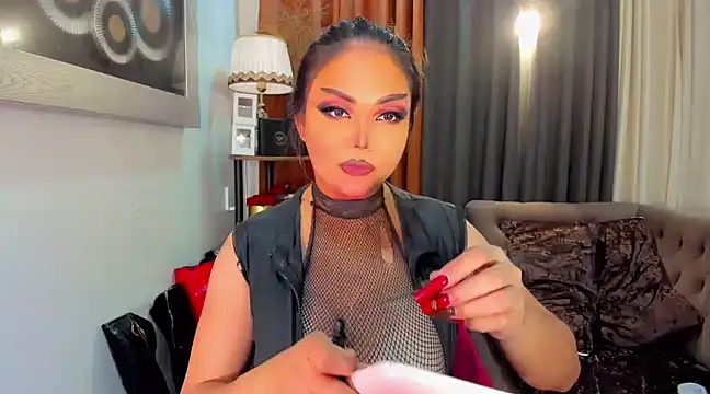 Snapshot of AsianHotieTS chatting on January 7, 1:57 pm AsianHotieTS online show from January 7, 1:57 pm