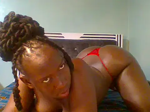 blackcuteebony online show from March 4, 3:48 pm