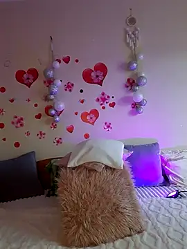 BellaBellaHot online show from November 5, 1:11 pm