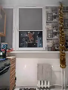 wilkalfa online show from December 13, 5:16 am