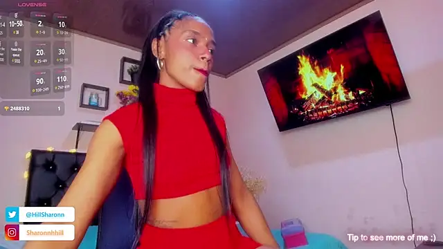 Snapshot of sharon_hill chatting on January 16, 8:57 pm sharon hill online show from January 16, 8:57 pm