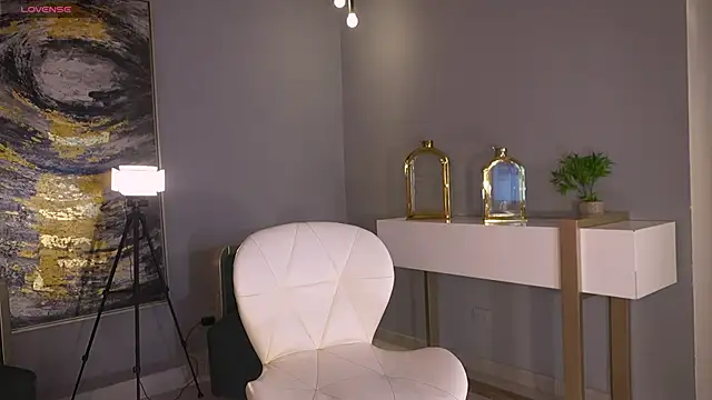 NaomiSainz online show from July 23, 2:15 pm