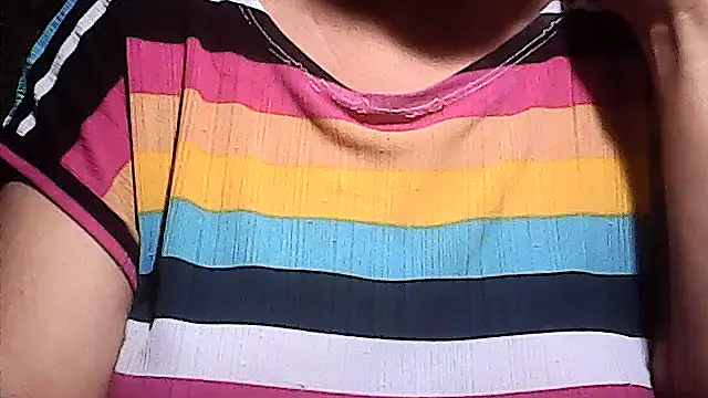 sweetsosie18 online show from April 28, 2:33 pm