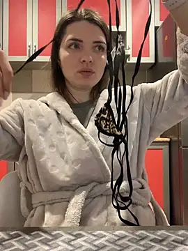 Snapshot of SeducingYoghourt chatting on February 4, 4:57 pm SeducingYoghourt online show from February 4, 4:57 pm