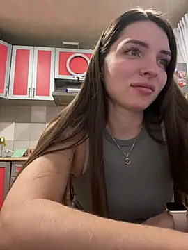 Snapshot of SeducingYoghourt chatting on February 21, 4:30 pm SeducingYoghourt online show from February 21, 4:30 pm