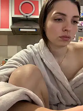 Snapshot of SeducingYoghourt chatting on February 26, 5:01 pm SeducingYoghourt online show from February 26, 5:01 pm