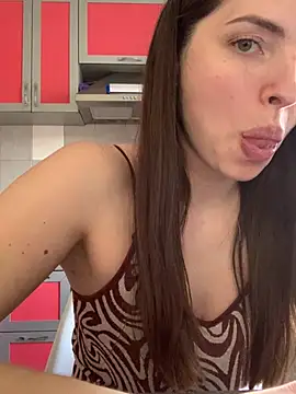 Snapshot of SeducingYoghourt chatting on March 15, 12:55 pm SeducingYoghourt online show from March 15, 12:55 pm