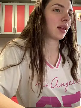 Snapshot of SeducingYoghourt chatting on March 20, 12:54 pm SeducingYoghourt online show from March 20, 12:54 pm