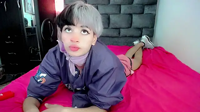 Snapshot of Sweet_Jack1 chatting on February 12, 6:51 pm Sweet Jack1 online show from February 12, 6:51 pm