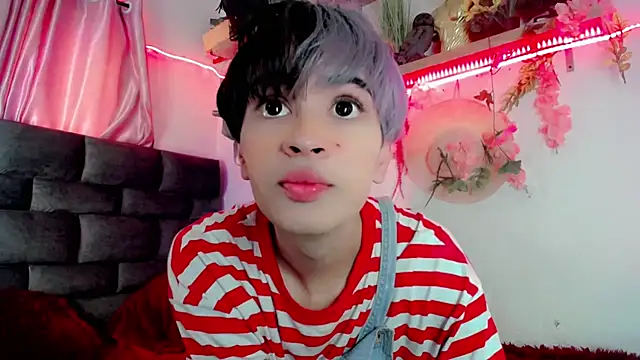 Snapshot of Sweet_Jack1 chatting on March 5, 2:34 pm Sweet Jack1 online show from March 5, 2:34 pm