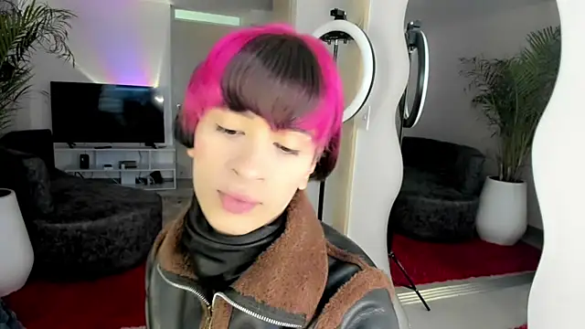 Snapshot of Sweet_Jack1 chatting on November 27, 1:46 pm Sweet Jack1 online show from November 27, 1:46 pm