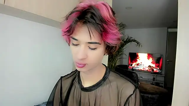 Snapshot of Sweet_Jack1 chatting on December 4, 2:04 pm Sweet Jack1 online show from December 4, 2:04 pm