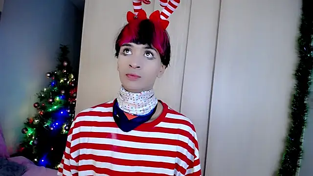 Snapshot of Sweet_Jack1 chatting on December 18, 12:55 pm Sweet Jack1 online show from December 18, 12:55 pm