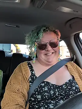 Snapshot of PotOfGreer chatting on October 29, 6:53 pm PotOfGreer online show from October 29, 6:53 pm