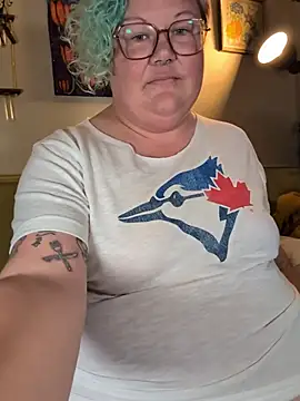 PotOfGreer online show from November 1, 12:12 am