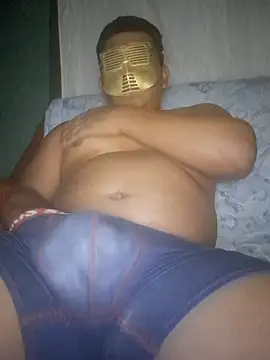 Efrain2090 online show from September 20, 7:09 am