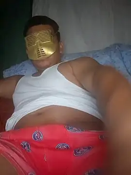 Efrain2090 online show from September 23, 8:06 am