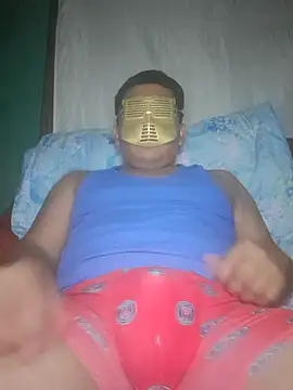 Efrain2090 online show from October 8, 10:13 am