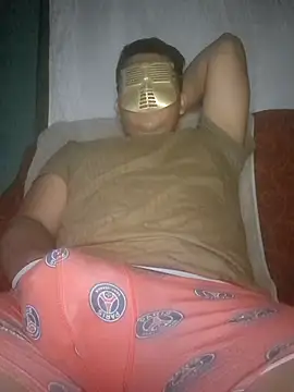 Efrain2090 online show from December 4, 10:24 am