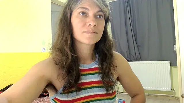 Snapshot of MercyLove chatting on September 19, 2:51 pm MercyLove online show from September 19, 2:51 pm