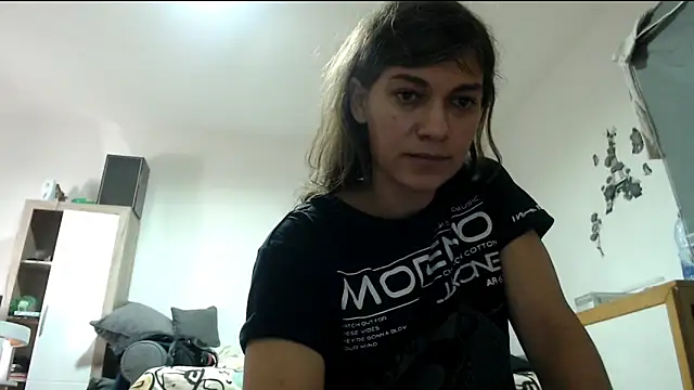 Snapshot of MercyLove chatting on November 2, 12:18 pm MercyLove online show from November 2, 12:18 pm