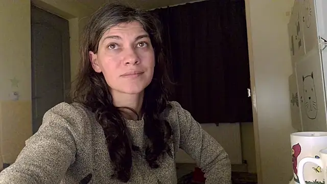 MercyLove online show from November 20, 2:39 pm