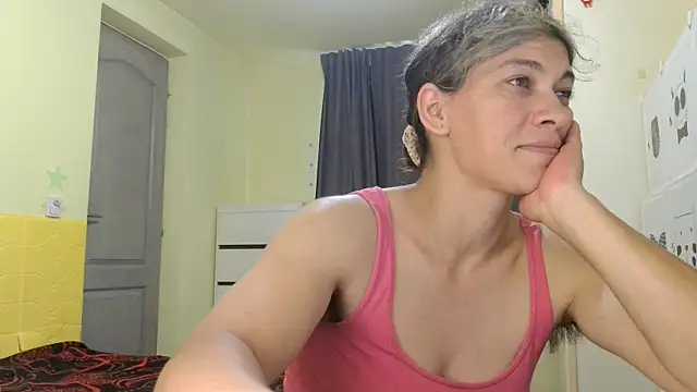 MercyLove online show from June 26, 1:26 pm