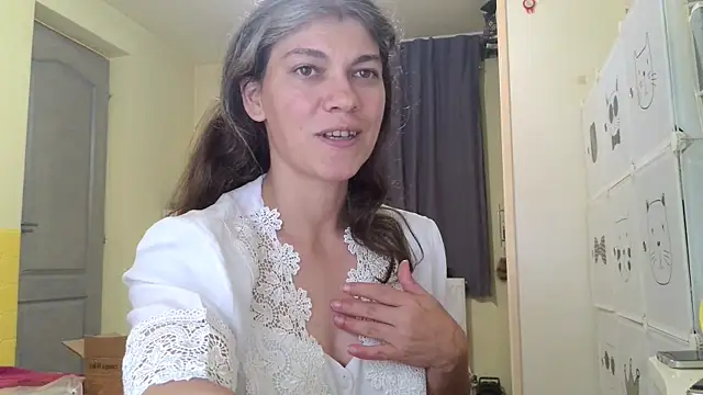 MercyLove online show from July 30, 6:07 pm
