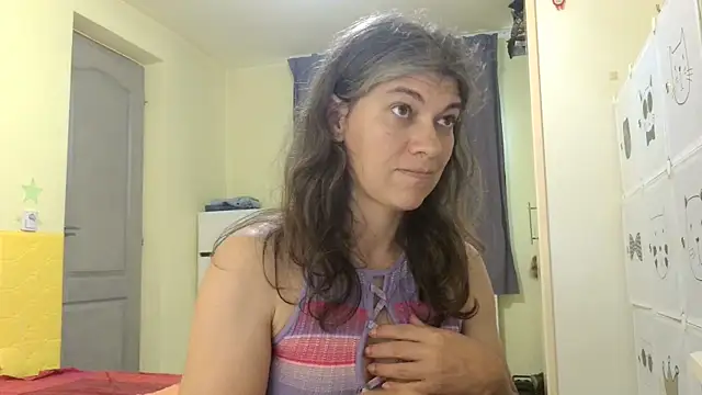 MercyLove online show from August 2, 2:04 pm