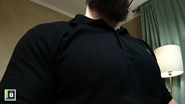 Kurt Stone1 online show from February 23, 6:05 pm