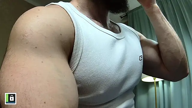 Kurt Stone1 online show from March 18, 7:28 pm