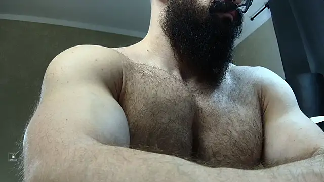 Kurt Stone1 online show from May 3, 5:35 am