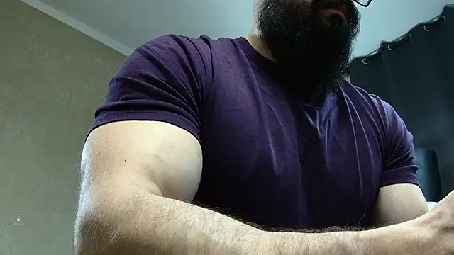 Snapshot of Kurt_Stone1 chatting on May 4, 9:00 pm Kurt Stone1 online show from May 4, 9:00 pm