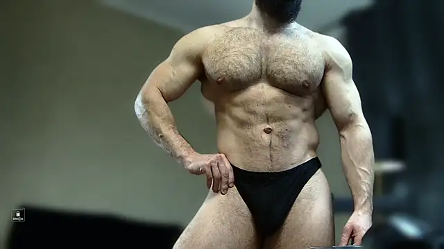 Snapshot of Kurt_Stone1 chatting on May 13, 7:33 pm Kurt Stone1 online show from May 13, 7:33 pm