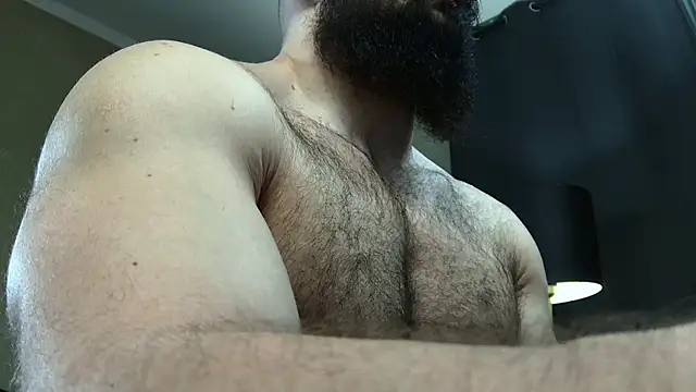 Snapshot of Kurt_Stone1 chatting on May 16, 11:46 pm Kurt Stone1 online show from May 16, 11:46 pm