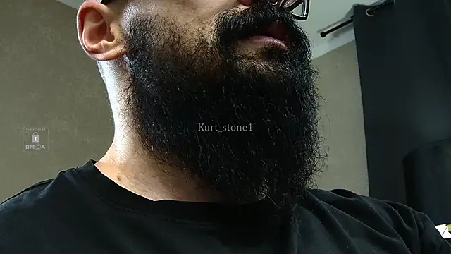 Snapshot of Kurt_Stone1 chatting on June 11, 10:52 pm Kurt Stone1 online show from June 11, 10:52 pm