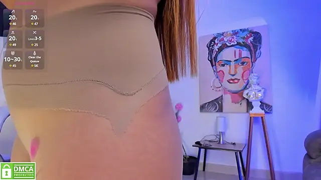 ROSE  15 online show from January 21, 11:13 pm